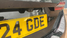 BMW 5 Series 530e M Sport Pro 4dr Auto Saloon